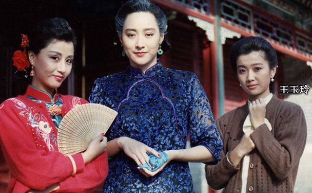 她凭《婉君》走红，是华视力捧女演员，因飞机失事殒命，年仅29岁