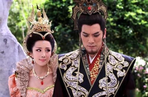 商纣王的寝宫究竟是怎样的 苏妲己人生走得最