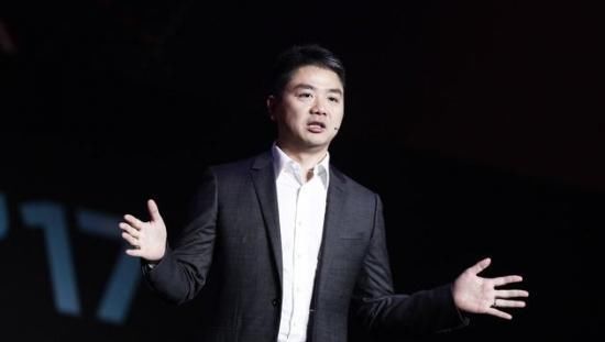 刘强东直言:2019年最新财富新商机,抓住你就是