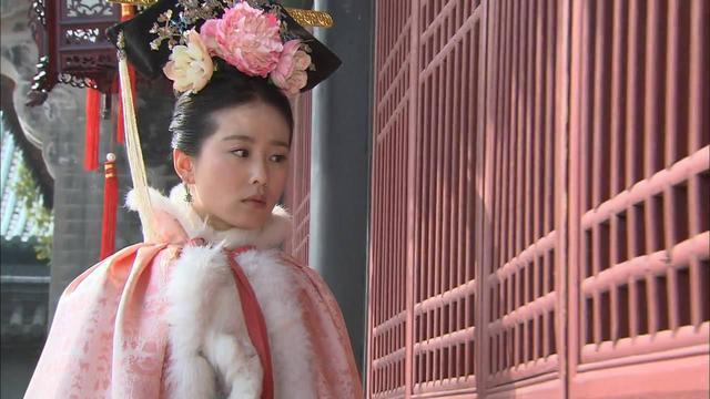 美丽善良的姐姐和乖巧可爱的妹妹,你爱哪一位?