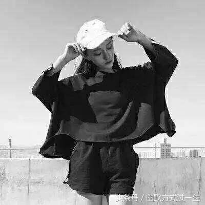 20句霸气个性签名句子,帅气、洒脱、做自己