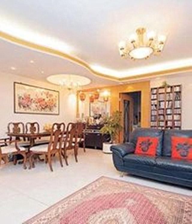 奔跑吧隐形富豪!陈赫和王思聪是邻居,而他在迪