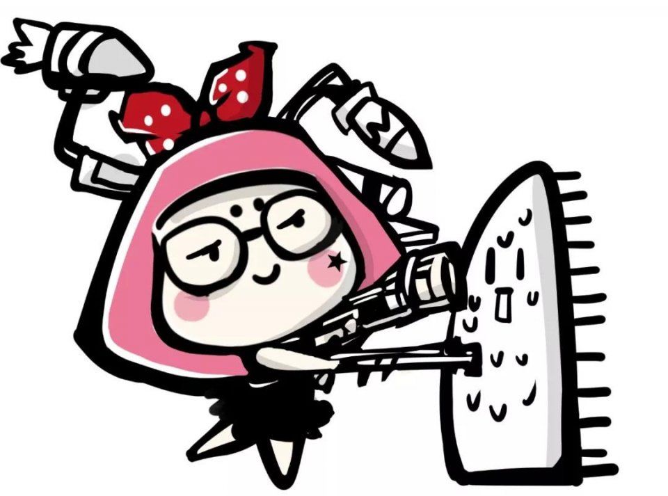 洁洁良,一个硕士学历的文盲!