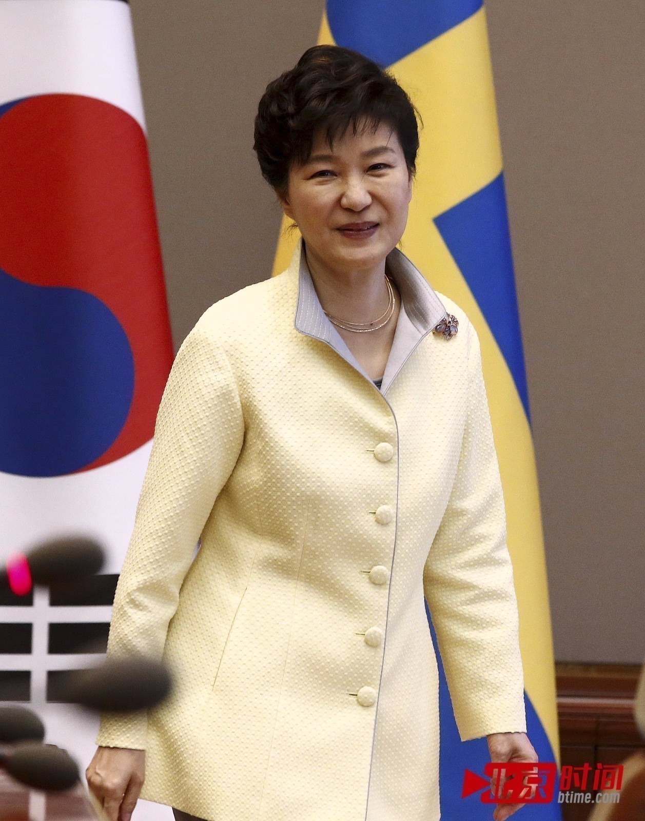 朴槿惠(第18屆韓國總統):人物生平,早年經歷,經受磨練,從政經歷,個人生活,家庭_中文百科全書
