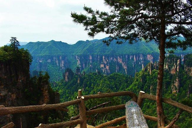 2017详细张家界凤凰旅游报团价格