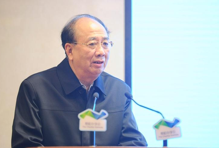 专访赵启正 新角度解读南海问题下的