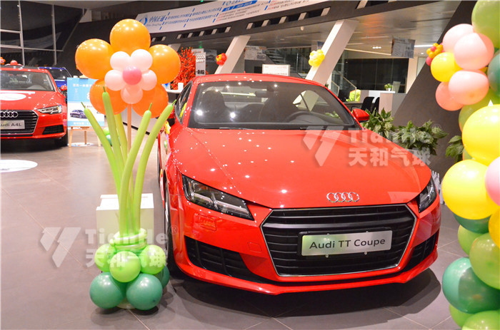 苏州气球布置培训,气球造型培训,气球造型师培训