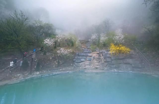 文化 淄博齐山究竟隐藏了什么样的传说?