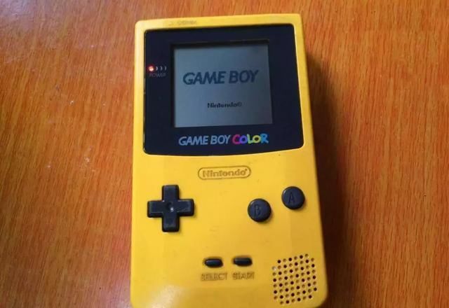 童年最火的插卡游戏机你还记得吗?