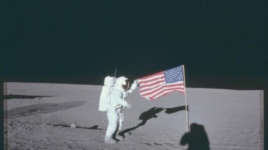 NASA：2028年四名宇航员将重返月球 并停留7天