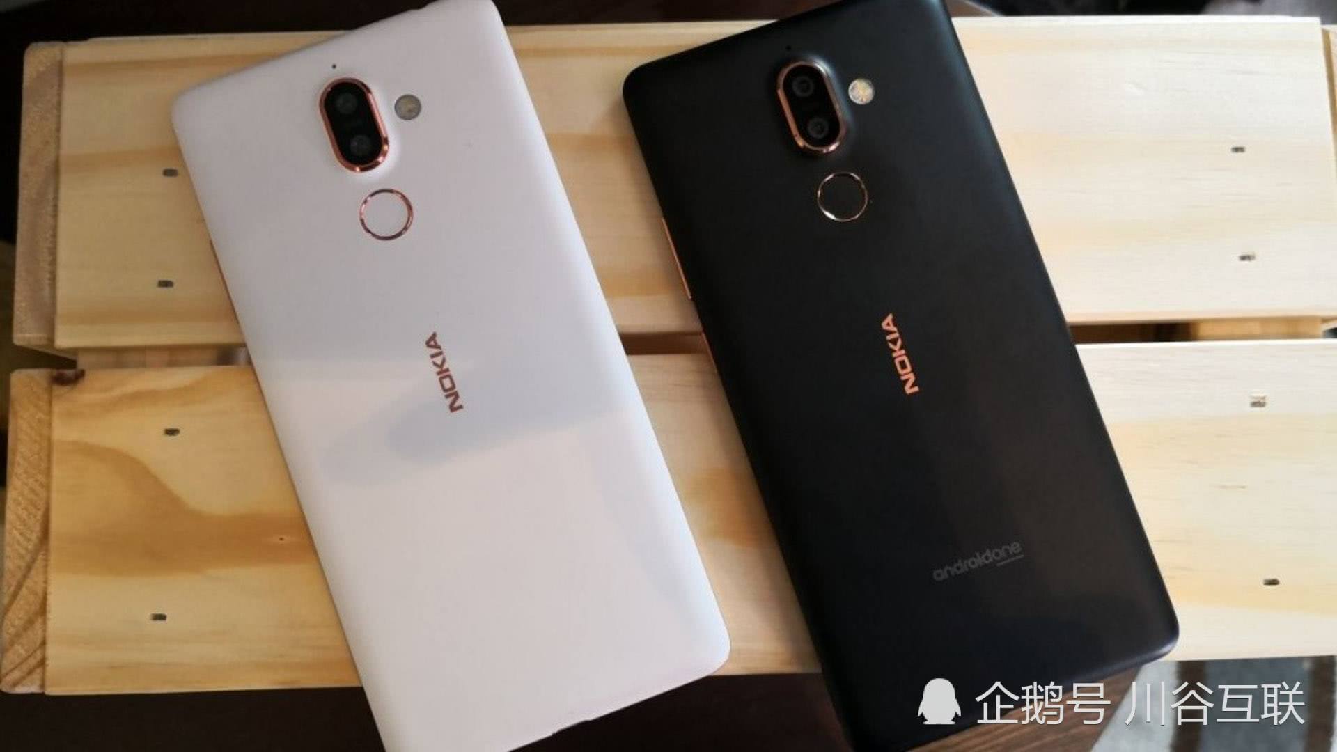 魅族15力拼诺基亚7Plus:都是骁龙660 谁是中端