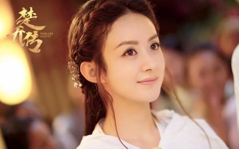 年龄在30岁以下的十大戏精,邓伦第十周冬雨