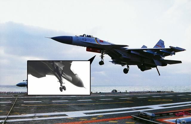 美称中国电磁弹射器确定上航母:这张图让美国