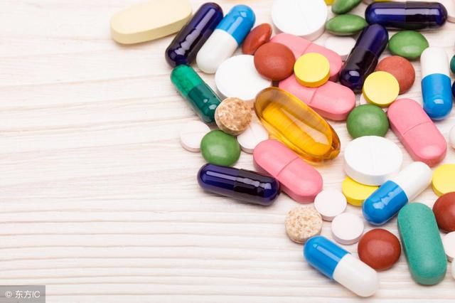 真别再随便吃消炎药了!研究证明五种常用抗生