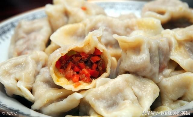 和春节习俗有关的英语表达,对英语感兴趣的同