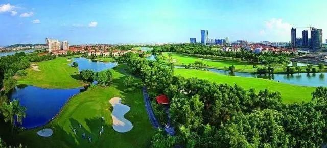 未来佛山重点发展这九大片区!他们都有一个共