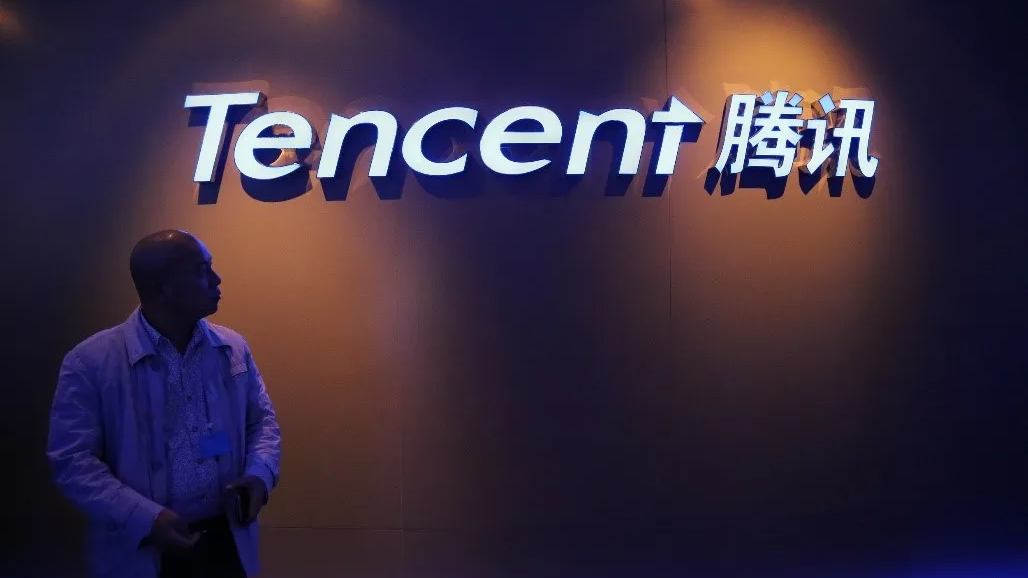 腾讯被约谈背后：“游戏账号租卖”上热搜，防沉迷系统“形同虚设”？