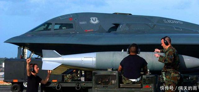 要动真格了一段通话信息被意外截获,美军证实