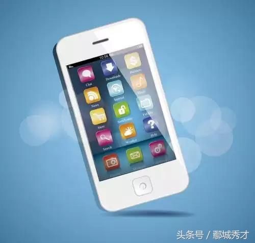 为什么手机运行内存很多却越用越卡?答案说出