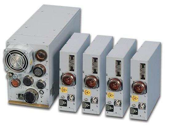 战斗机是如何知道自己被火控雷达锁定的?