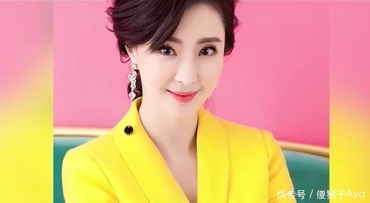 扶摇皇后林静一人饰两角,颜值毫不输女主杨幂