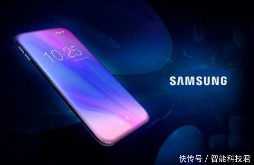 三星S10:首发LPDDR5、UFS 3.0,并且会有超声