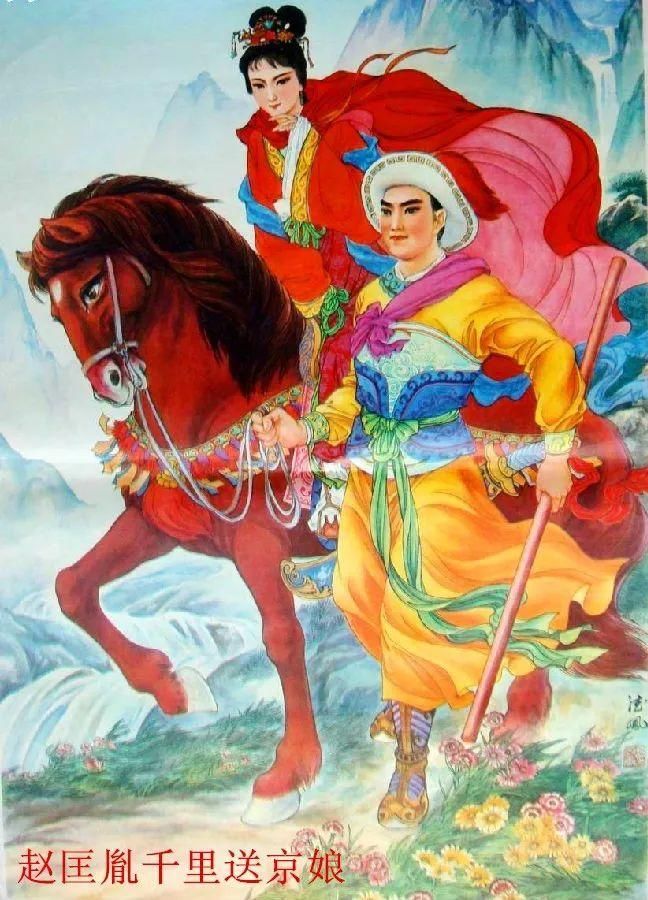 问宋 | 中国古代有哪些武力值较高的皇帝?