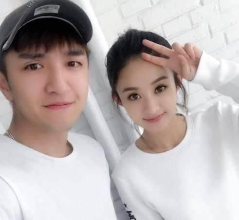 道总裁签约艺人,颜值气质不输杨幂的幂军团!