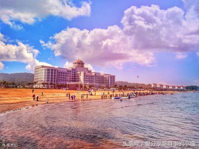 广西14个地级市,哪个是你家乡?
