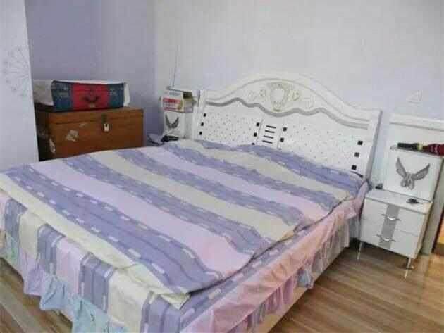 发给台湾朋友的农村房子照片,看到第一眼真不