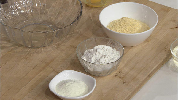 养生厨房 三金燕麦早餐饼 养生厨房 三金燕麦早餐饼