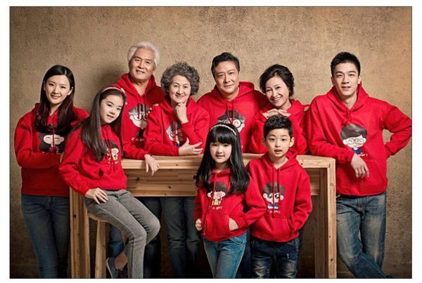 为什么多子女的老人会偏心其中一个孩子,而那