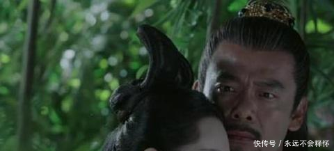 《扶摇》轩辕晓重返天权国揭穿元皇后阴谋,元