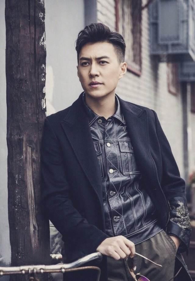 头口碑差距大 网友:靳东,雷佳音受欢迎,刘烨圈中