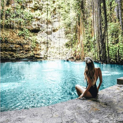 《寻梦环游记》带火2018墨西哥自由行 | 电影里