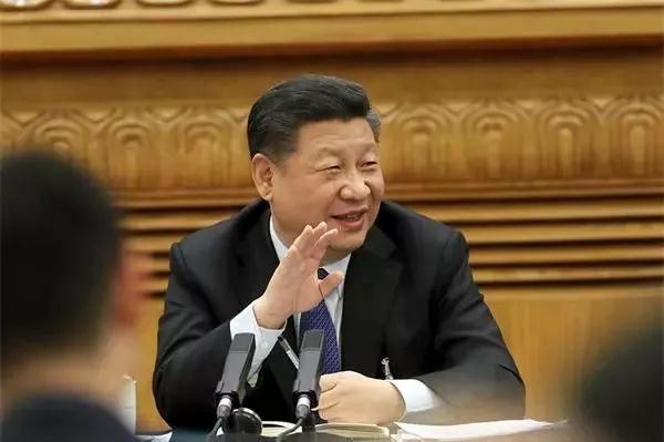 习近平下团组,这些重磅提法释放明确讯息!|新闻动态-《对话中国品牌》栏目采编中心 习近平下团组,这些重磅提法释放明确讯息!|新闻动态-《对话中国品牌》栏目采编中心