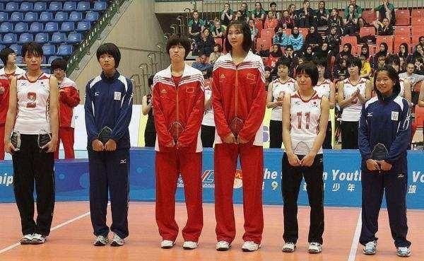 辽宁女排悍将能够入选14人大名单,她该感谢杨