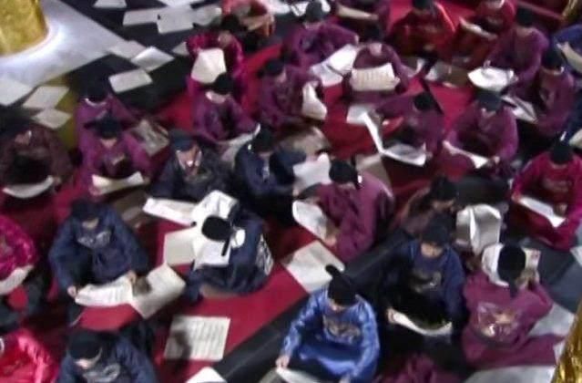 还有人问全国高考为什么不统一试卷?其中的道