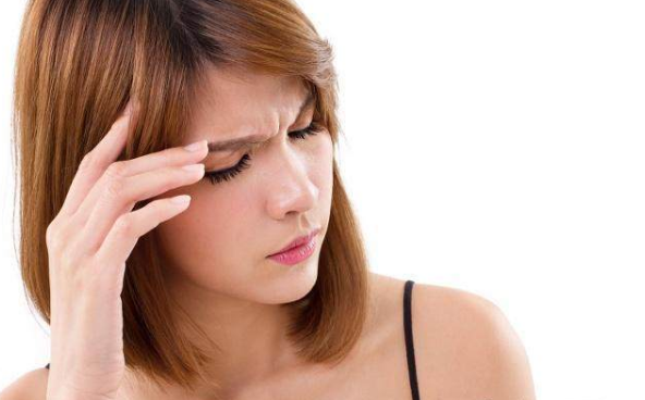 超准的抑郁症心理测试题,想知道答案的就来测