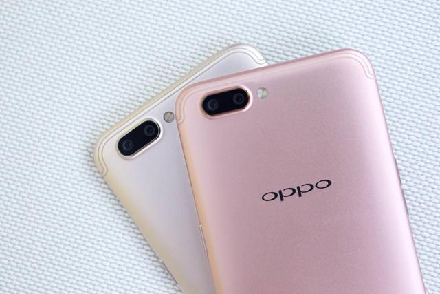 坚持本分:OPPO敢为天下后背后的含义