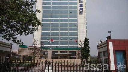 2017年山西五大富豪,两名在太原,首富在吕梁