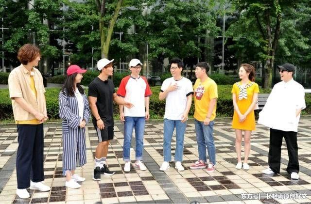 刘在石回忆往事:自己曾经毫无长处!而后靠这一