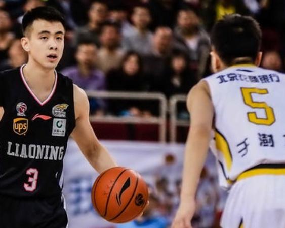 CBA北控在五棵松惨败辽宁本钢,季后赛希望真