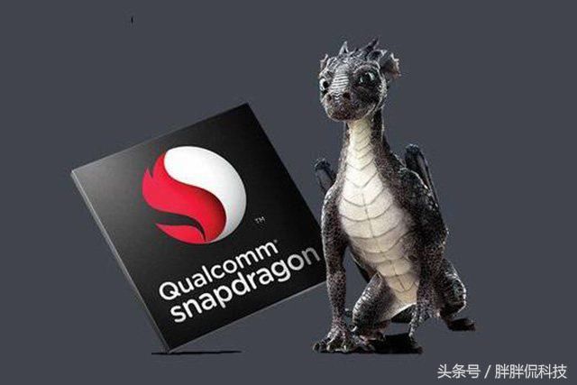 掌握核心技术的高通躺赚,用自家麒麟芯片的华