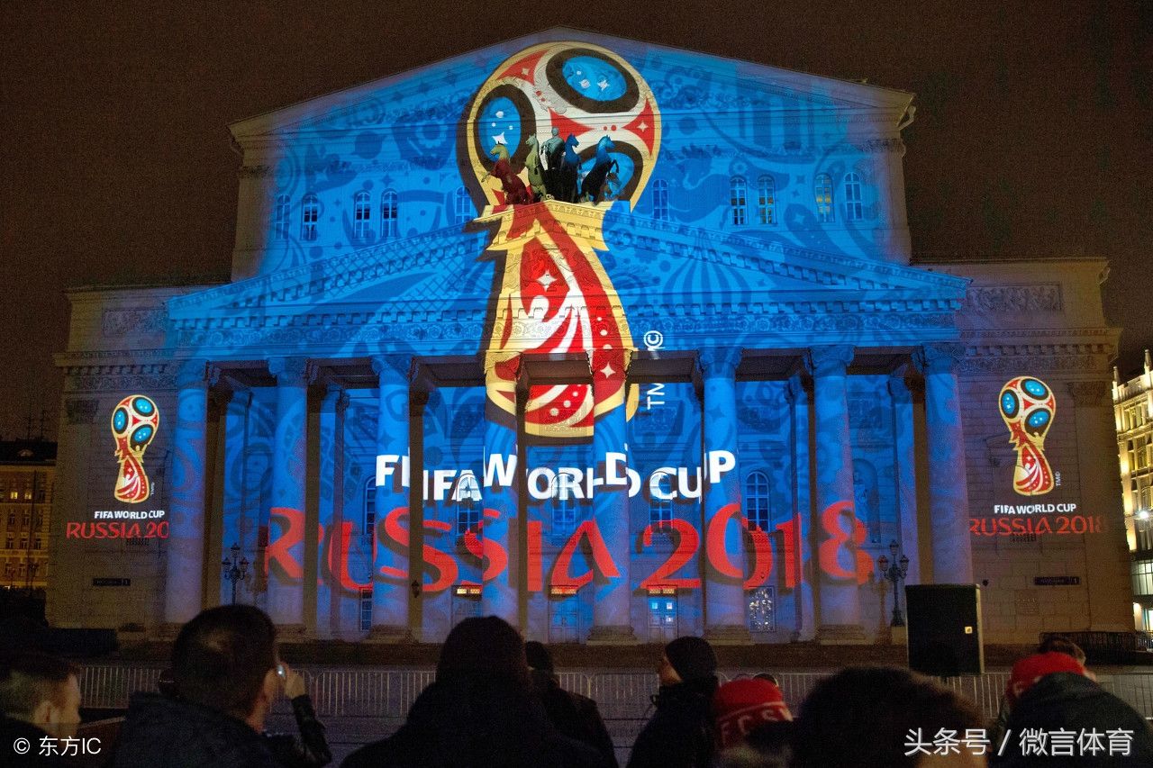 你知道吗 2018世界杯会有哪些强队缺席