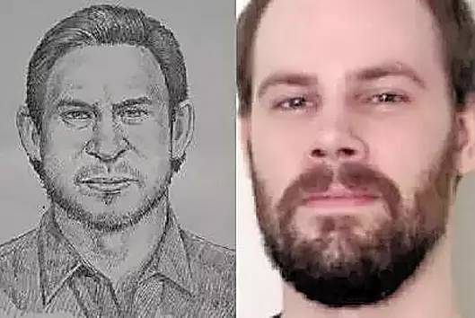 震惊美国警方?标题党正在捧杀中国画像高手 震惊美国警方?标题党正在捧杀中国画像高手