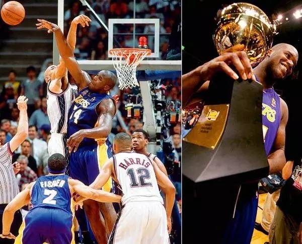 NBA新世纪以来实力最悬殊的总决赛