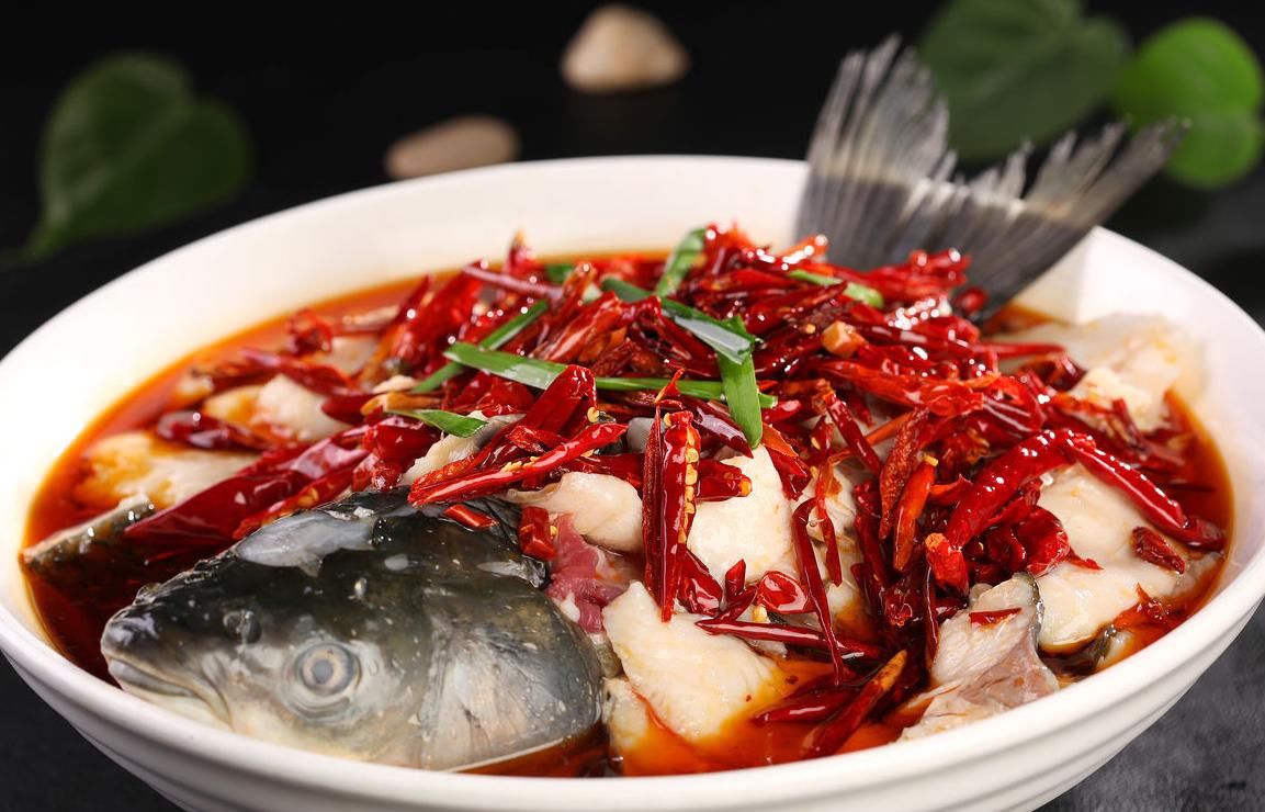 重庆解放碑美食推荐,每家都值得一试!