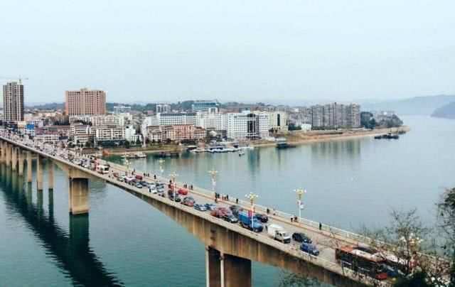 我国又一条高铁线正在规划,跨越广西湖南两省