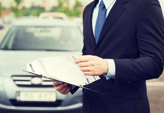 车险的不计免赔是什么?不清楚要吃大亏,老司机